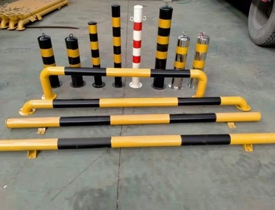 贵阳贵阳钢管挡车器厂家